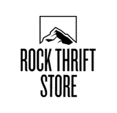 Rock Thrift Store